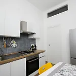 Oda ve Kahvaltı Desdemona Napoli