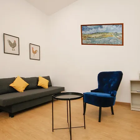 Oda ve Kahvaltı Desdemona Napoli