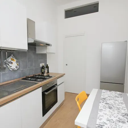 Bed & Breakfast Desdemona Naples