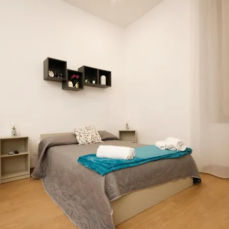 Desdemona Bed & Breakfast Napoli