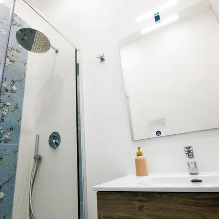 Bed & Breakfast Desdemona Napoli