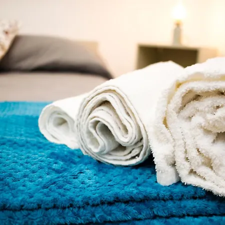 Bed & Breakfast Desdemona Napoli