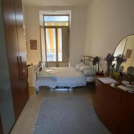 Desdemona Bed & Breakfast