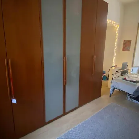 Desdemona Bed & Breakfast Napoli