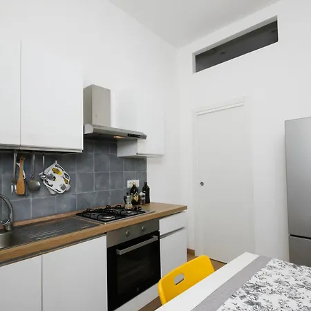Bed & Breakfast Desdemona Napoli